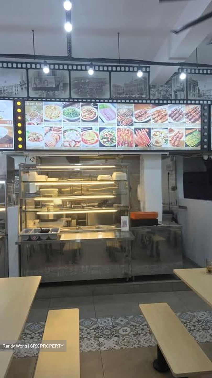 Upper Paya Lebar Road (D19), Retail #557743121